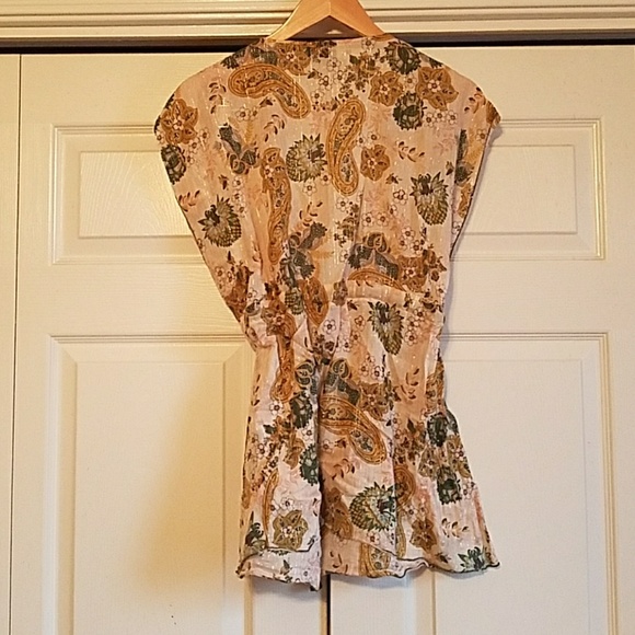 Torrid - Tunic Women's - Picture 5 of 6